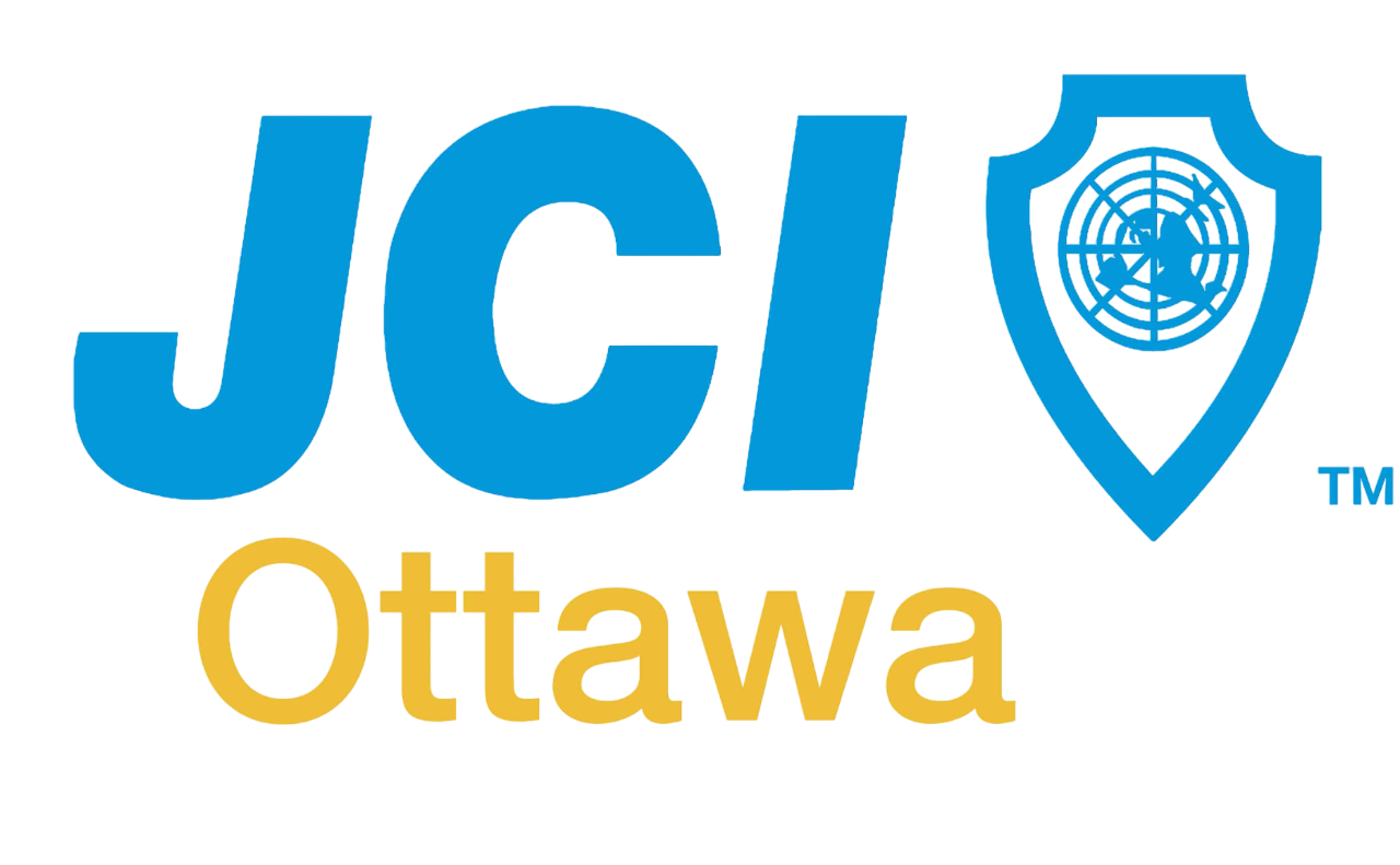 JCI Ottawa Logo